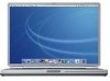 Troubleshooting, manuals and help for Apple M8981LL - PowerBook G4 - PowerPC 1.25 GHz