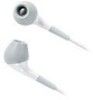 Troubleshooting, manuals and help for Apple M9394G - In-Ear Headphones - Ear-bud