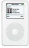 Troubleshooting, manuals and help for Apple M9585LL - iPod 40 GB Digital Player