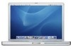Troubleshooting, manuals and help for Apple M9677LL - PowerBook G4 - PowerPC 1.67 GHz