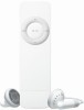 Troubleshooting, manuals and help for Apple M9725LLA - iPod Shuffle 1 GB