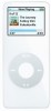 Troubleshooting, manuals and help for Apple MA004LL - iPod Nano 2 GB