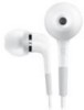 Troubleshooting, manuals and help for Apple MA850G - In-Ear Headphones With Remote
