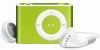 Troubleshooting, manuals and help for Apple MA951LL/A - iPod Shuffle 1 GB Lime