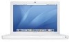Troubleshooting, manuals and help for Apple MB061LL - MacBook - Core 2 Duo GHz