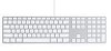 Get support for Apple MB110LL - Wired Keyboard