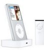 Troubleshooting, manuals and help for Apple MB125G - Universal Dock - Digital Player Docking Station