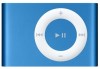 Troubleshooting, manuals and help for Apple MB683LL/A - iPod Shuffle 2 GB Bright
