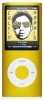 Get support for Apple MB748LL/A - iPod Nano 8 GB Yellow