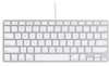 Troubleshooting, manuals and help for Apple MB869LL/A - Wired Keyboard