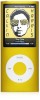 Troubleshooting, manuals and help for Apple MB915LL/A - iPod Nano 16 GB Yellow