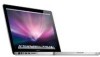 Troubleshooting, manuals and help for Apple MB991LL - MacBook Pro - Core 2 Duo 2.53 GHz