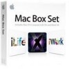 Troubleshooting, manuals and help for Apple MB998Z - Mac Box Set Family