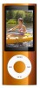 Troubleshooting, manuals and help for Apple MC046LL/A - iPod Nano 8 GB Orange NEWEST MODEL