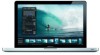 Get support for Apple MC118LL - MacBook Pro - Laptop