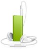 Troubleshooting, manuals and help for Apple MC307LL/A - iPod Shuffle 4 GB