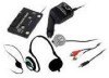 Get support for Archos 500179 - Player Accessory Kit