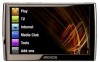 Troubleshooting, manuals and help for Archos 501205 - 5 160 GB Internet Media Tablet