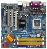 Get support for ASRock 4Core1333-FullHD