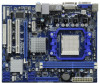 Get support for ASRock 880GM-LE