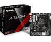 Get support for ASRock A320M