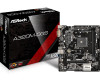 Get support for ASRock A320M-DGS
