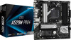 Get support for ASRock A520M Pro4