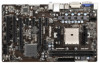 Troubleshooting, manuals and help for ASRock A55DEL