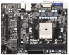 Get support for ASRock A55M-DGS