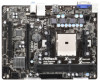 Get support for ASRock A55M-VS