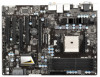 Get support for ASRock A75 Pro4/MVP