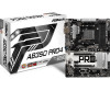 Get support for ASRock AB350 Pro4