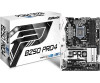 Troubleshooting, manuals and help for ASRock B250 Pro4