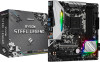 Troubleshooting, manuals and help for ASRock B450M Steel Legend