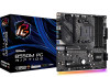 Troubleshooting, manuals and help for ASRock B550M PG Riptide