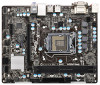 Get support for ASRock B75M-DGS