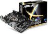 Get support for ASRock B85M-DGS