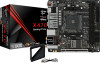 Troubleshooting, manuals and help for ASRock Fatal1ty X470 Gaming-ITX/ac