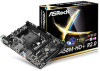 Troubleshooting, manuals and help for ASRock FM2A58M-HD R2.0