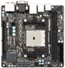 Troubleshooting, manuals and help for ASRock FM2A75M-ITX R2.0
