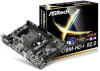 Troubleshooting, manuals and help for ASRock FM2A78M-HD R2.0