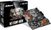 Get support for ASRock H110M-HDV