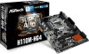 Troubleshooting, manuals and help for ASRock H110M-HG4