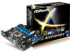 Get support for ASRock H97M Anniversary