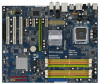 Get support for ASRock P43Twins1600