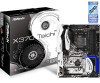 Get support for ASRock X370 Taichi