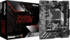 Get support for ASRock X370M