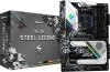 Troubleshooting, manuals and help for ASRock X570 Steel Legend