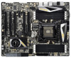 Get support for ASRock X79 Extreme9