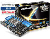 Get support for ASRock X99 Extreme4